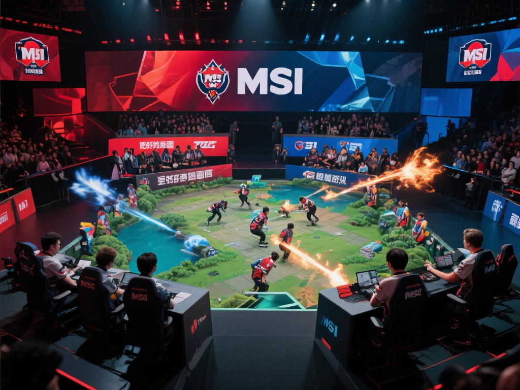 持续进行技 持续进行技