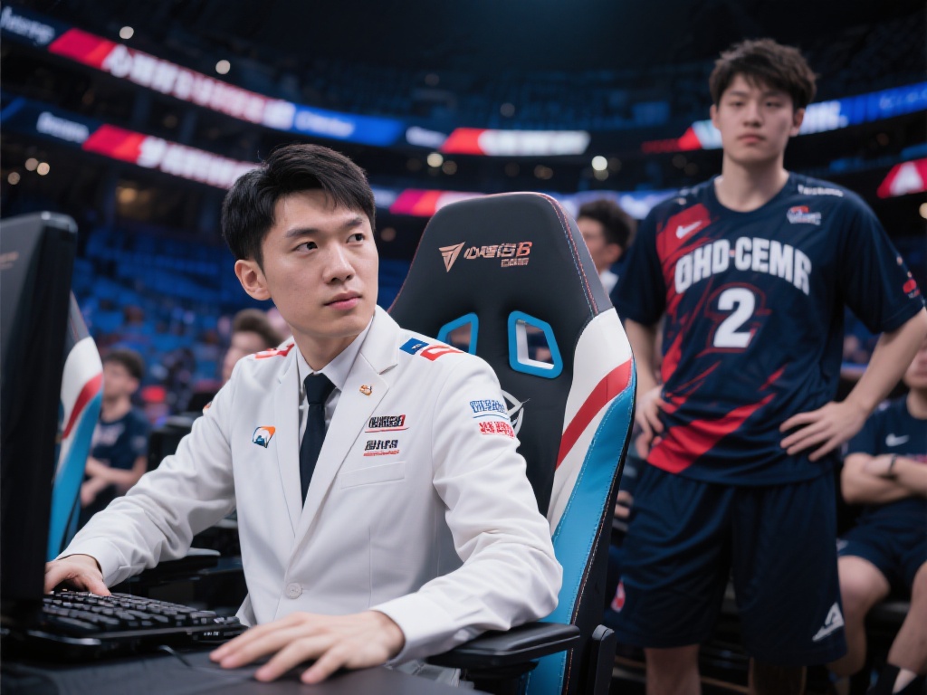 激烈的市场 激烈的市场