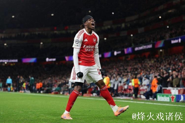 阿森纳3-1力挫拜仁!替补关键逆袭,64球火力全开 阿森纳3-1力挫拜仁!替补关键逆袭,64球火力全开
